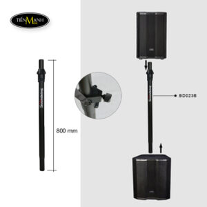 cay-chong-loa-soundking-db023b-dia-thep-dc016-co-ren-vat-de-coc