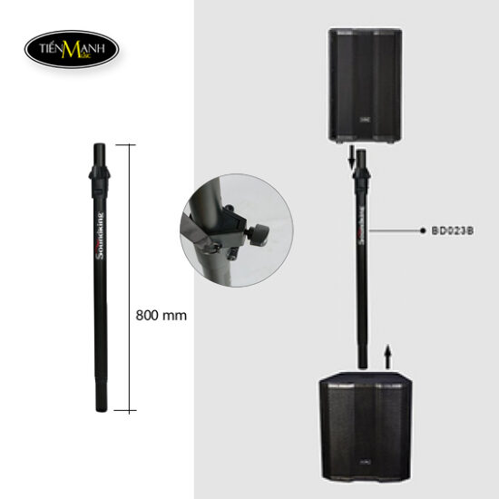 cay-chong-loa-soundking-db023b-dia-thep-dc016-co-ren-vat-de-coc