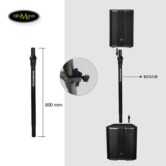 cay-chong-loa-soundking-db023b-dia-thep-dc016-co-ren-vat-de-coc