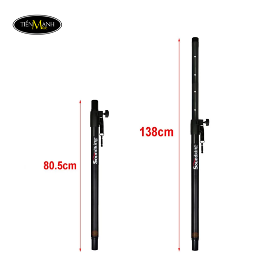 cay-chong-loa-soundking-db023b-dia-thep-dc016-co-ren-vat-de-coc
