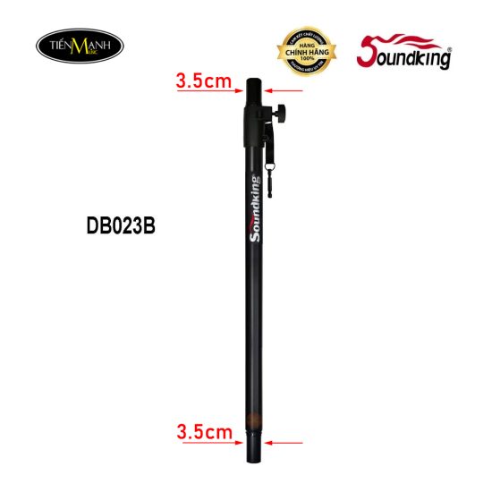 cay-chong-loa-soundking-db023b-dia-thep-dc016-co-ren-vat-de-coc