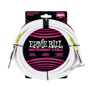 day-cap-guitar-6ly-dai-6m-ernie-ball-6047-20ft-straight-angle-instrument-cable