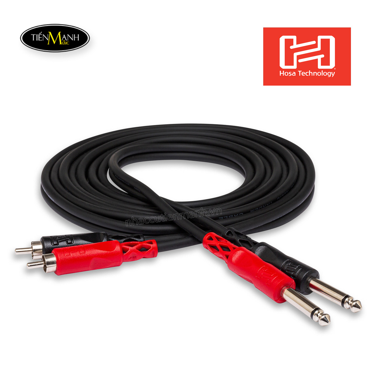 day-cap-loa-hosa-cpr-202-stereo-trs-dai-2m-2-dau-6ly-ts-mono-sang-2-hoa-sen-rca-cable