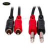 day-cap-loa-hosa-cpr-202-stereo-trs-dai-2m-2-dau-6ly-ts-mono-sang-2-hoa-sen-rca-cable