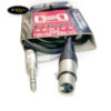 day-mic-hosa-hxs005-rean-xlr3f-to-1-4-trs-pro-balanced-interconnect-cable-1-5-met