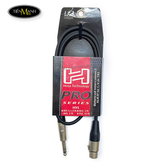 day-mic-hosa-hxs005-rean-xlr3f-to-1-4-trs-pro-balanced-interconnect-cable-1-5-met