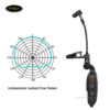 mic-khong-day-kimafun-km-u306b-wireless-cho-ken-saxophone