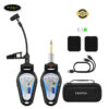 mic-khong-day-kimafun-km-u306b-wireless-cho-ken-saxophone