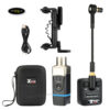 micro-khong-day-xvive-audio-u9-violin-wireless-system-with-travel-case-2-4-ghz-1.
