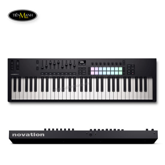 novation-launchkey-61-mk4-keyboard-controller