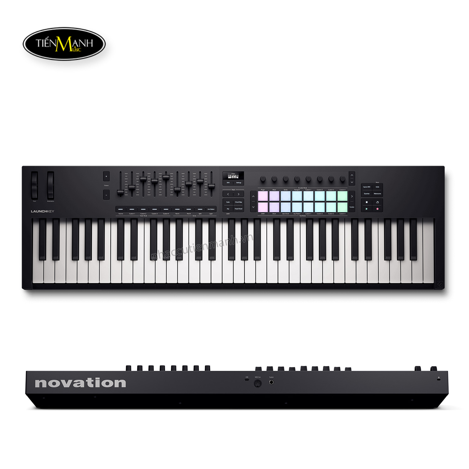 novation-launchkey-61-mk4-keyboard-controller