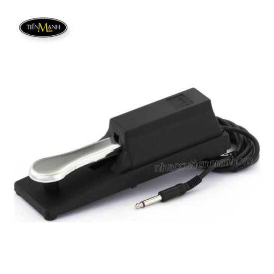 studiologic-vfp-1-25-single-piano-style-sustain-pedal