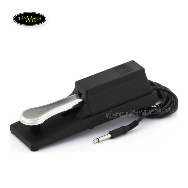 studiologic-vfp-1-25-single-piano-style-sustain-pedal