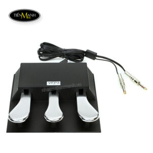 studiologic-vfp-3-10-triple-piano-style-sustain-pedal