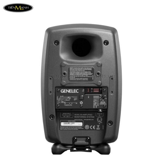 loa-kiem-am-genelec-8030cp-8030cw-compact-two-way-studio-monitor-dark-grey-white