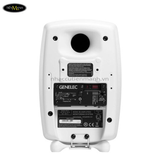 loa-kiem-am-genelec-8030cp-8030cw-compact-two-way-studio-monitor-dark-grey-white
