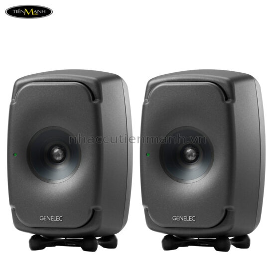 loa-kiem-am-genelec-8331a-smart-active-monitor-compact-three-way-the-ones