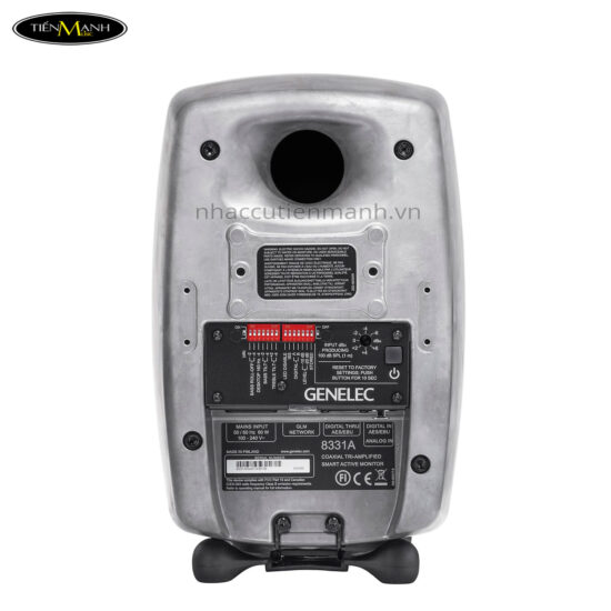 loa-kiem-am-genelec-8331a-smart-active-monitor-compact-three-way-the-ones
