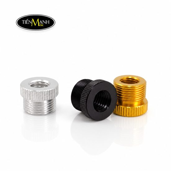 Đầu Chuyển Đổi Ren 3/8" Sang 5/8" inch Cho Chân Micro, Shock Mount Vít Gắn Giá Đỡ Mic CM2, CM3