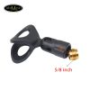 Đầu Chuyển Đổi Ren 3/8" Sang 5/8" inch Cho Chân Micro, Shock Mount Vít Gắn Giá Đỡ Mic CM2, CM3