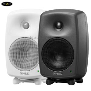 loa-kiem-am-genelec-8030cp-8030cw-compact-two-way-studio-monitor-dark-grey-white