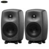 loa-kiem-am-genelec-8030cp-8030cw-compact-two-way-studio-monitor-dark-grey-white