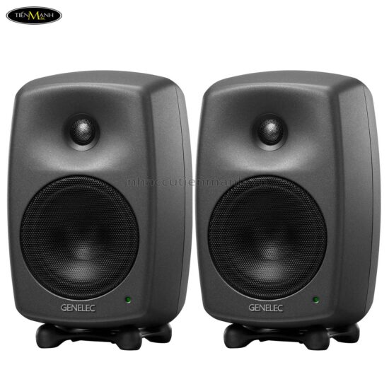 loa-kiem-am-genelec-8030cp-8030cw-compact-two-way-studio-monitor-dark-grey-white
