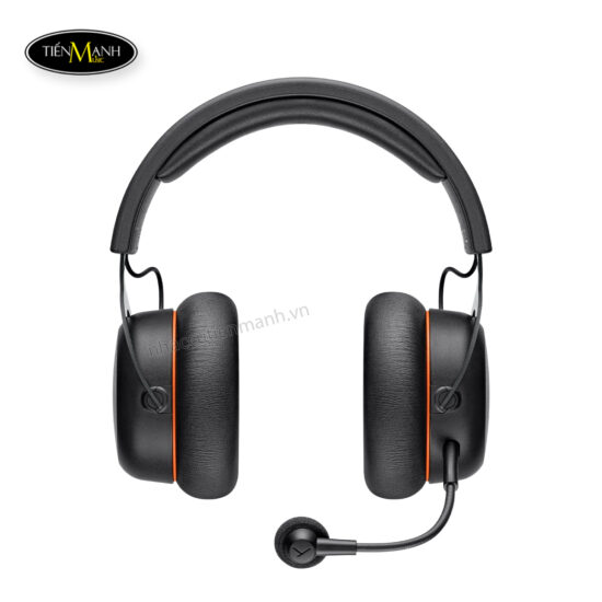 Tai Nghe Gaming BeyerDynamic MMX200 ( Black & Grey )
