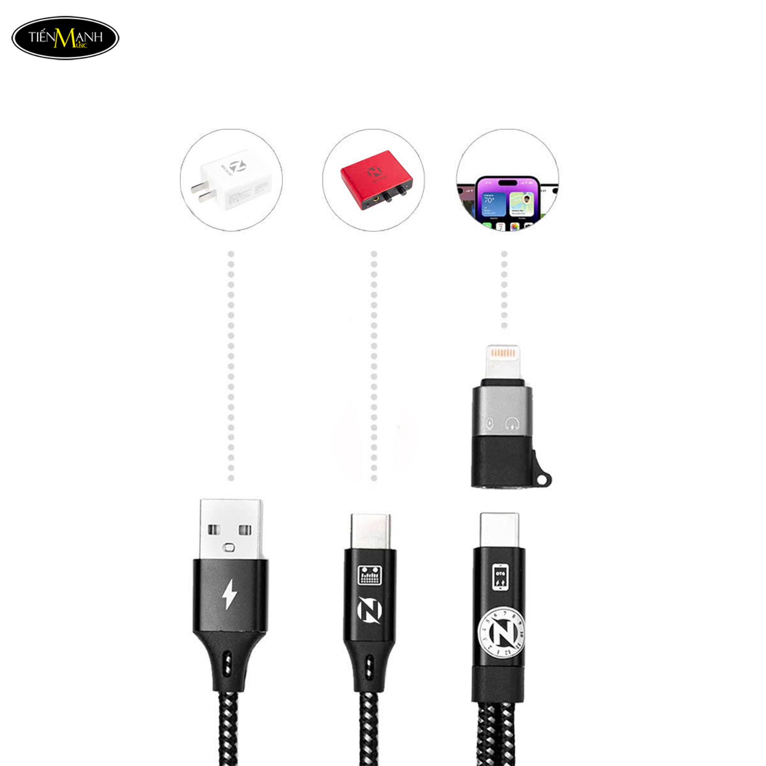 day-cap-ket-noi-otg-nmc-audio-nmc-lt04