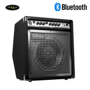 Ampli Trống Điện Coolmusic DK-35S , Ampli Đa Năng