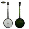 dan-banjo-5-day-mau-xanh