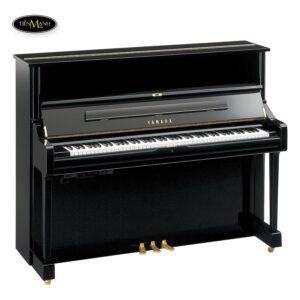 Đàn Piano Yamaha TransAcoustic U1-TA3 PE