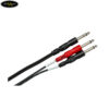 day-cap-chia-tin-hieu-chu-y-hosa-dai-3m-stp-203-dau-6ly-stereo-trs-sang-2-dau-6ly-ts-mono-cable