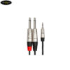 day-cap-chia-tin-hieu-chu-y-hosa-pro-rean-dai-0-9m-dau-3ly-stereo-trs-sang-2-dau-6ly-ts-mono-hmp-003y-cable