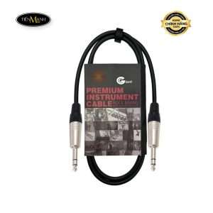 day-cap-loa-kiem-am-balanced-stereo-2-dau-6-35mm-giant-trs-gc29-cable-1-4-in-ggiant