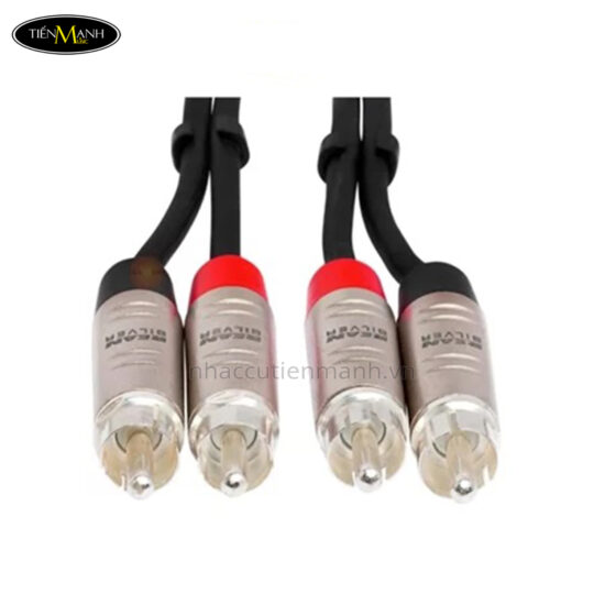 cap-day-cap-loa-hosa-2-dau-hoa-sen-rca-av-pro-stereo-trs-hrr-005x2-hrr-010x2