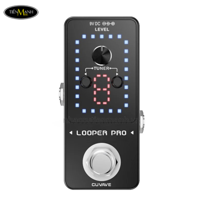 pedal-m-vave-looper-pro-danh-cho-guitar-dien-multi-effects