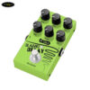Phơ Guitar M-vave Classic Delay Effect Pedal Với Độ Trễ 600ms