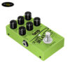 Phơ Guitar M-vave Classic Delay Effect Pedal Với Độ Trễ 600ms