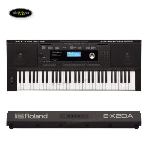 Đàn roland ex20a