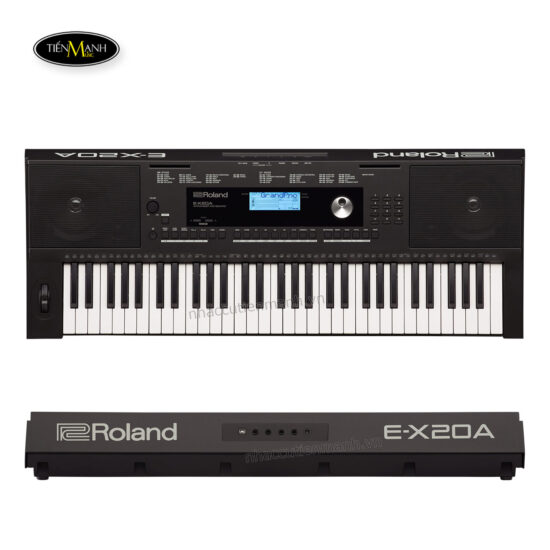 Đàn roland ex20a