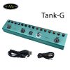phơ guitar m vave tank g multi effects
