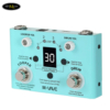 pedal-m-vave-lost-temple-pd7-effect-drum-looper-effector-mini-2-in-1