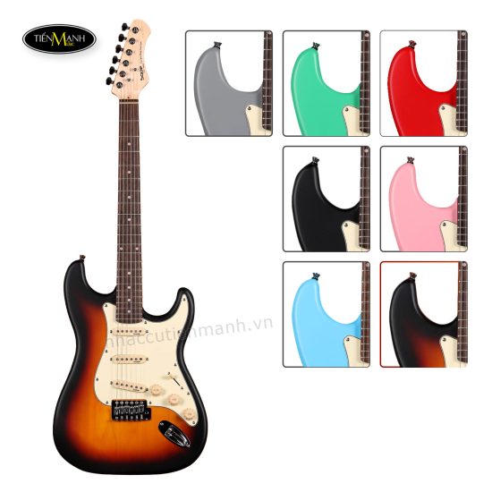 dan-guitar-dien-strat-sss-sqoe-sest202-rosewood-fingerboard
