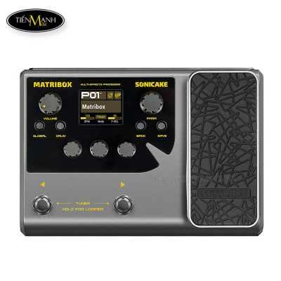 pedal-sonicake-matribox-qme50