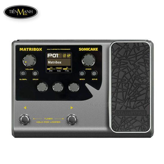 pedal-sonicake-matribox-qme50-1 pedal-sonicake-matribox-qme50