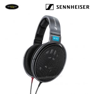tai nghe sennheiser hd600