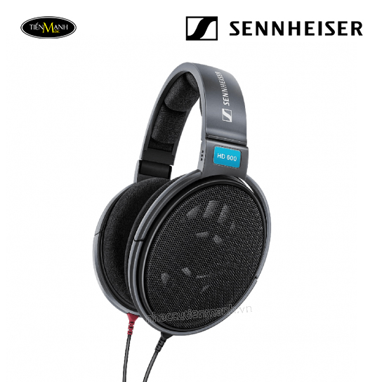 tai nghe sennheiser hd600