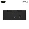 bo-thu-phat-audio-stereo-khong-day-wireless-system-2-4ghz-m-vave-wp-12-cho-tai-nghe-ban-tron-thiet-bi-audio-1-phat-2-nhan-cho-2-tai-nghe-kem-hop-sac