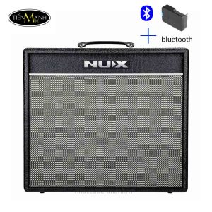 Ampli Guitar Điện Nux Mighty 60 MKII , Electric Ampli
